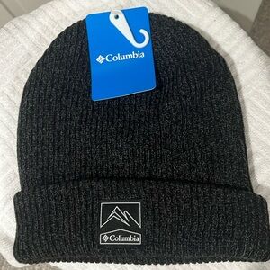 Columbia Unisex Cuff Beanie Cap